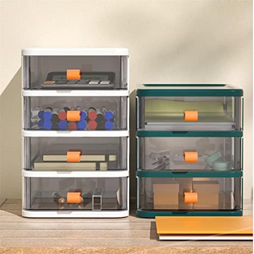PDGJG kutije za skladištenje Višeslojni prostor za uštedu jakih učitavanja praktične ladice za skladištenje