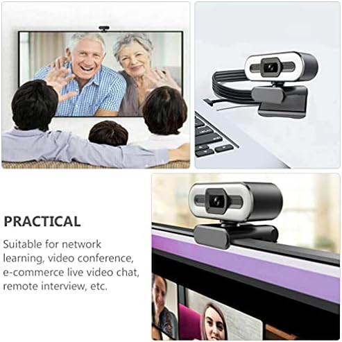 DOITOOL Kamera računar Live Streaming Web kamera online kurs Web kamera Auto web kamera Desktop USB