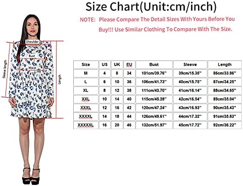 FOSWONG Bluze za žene, modni casual 3/4 rukava s rukavima prema dolje prevelike majice plus veličine seksi v