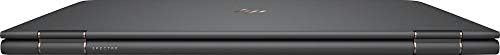 Model HP Specter X360 - 13t Kabriolet 2-u-1 Kabriolet 13.3 Tablet Kaby Lake Touchscreen Bang & Olufsen Thunderbolt žiroskop - tamni pepeo