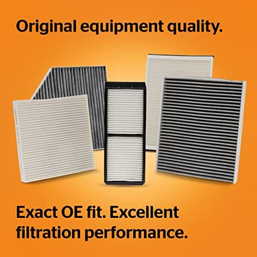 CONTINENTAL 280155 Originalna oprema Kvalitetni filter za vazduh