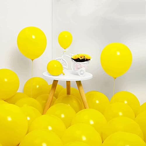 Jesen baloni smeđi narančasto žuto zlato / jesen rođendan ukrasi / jeseni ukrasi za zabavu Dan