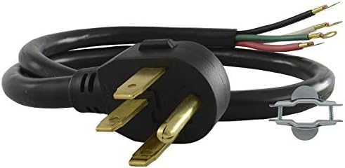 CONNTEK RL-40401 4-stopa 40-amp sa žičanim kablom za napajanje