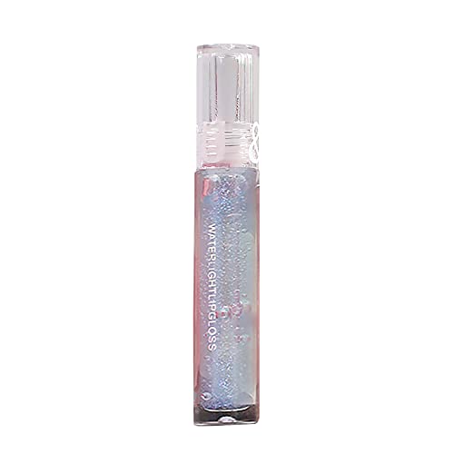 Glazura za usne prozirna vodena svjetlost boja za usne hidratantna dugotrajna šminka pokloni za žene