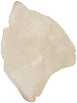 Bijeli kristali ljekovitih kristala Moonstone Chakra Prirodni kristali Gemstones Duhovno kamenje