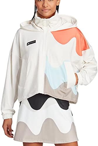 Adidas ženska teniska premium jakna