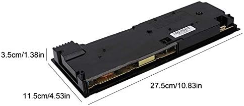 Ekonomična zamjena Napajanja, za Sony PS4 Slim Game Console ADP-160er zamjena prenosnog napajanja