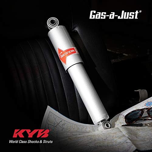 KYB KG5556 gas-a-samo gasni udar