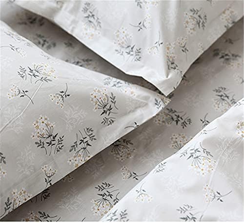 N / A patentni jastuk za odrasle Student 48x74cm jastučnicu brušeni tkanini jastučnice slatka