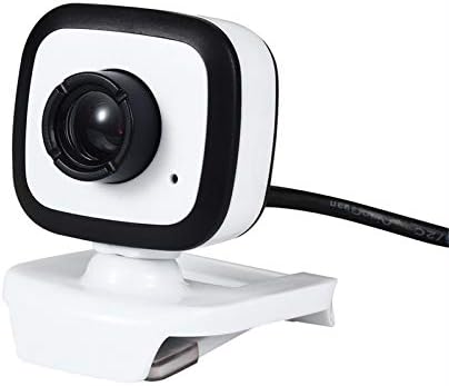 HD web kamera 480p 5MP PC 30fps HD web USB kamera sa mikrofonom USB utikač & amp; Igrajte Web kamera