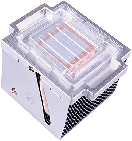 Hladnjak vazduha za hladnjak kompatibilan sa HP ML350p G8 Gen8 Server 667268-001 661379-001
