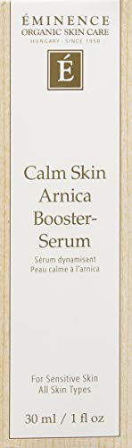 Eminence Organic Skincare Calm Skin Amica Booster Serum, Lavanda