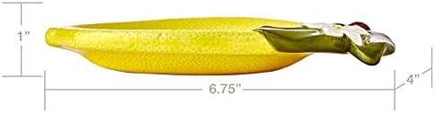 Vern Yip by SKL Početna stranica Citrus Grove sapun, žuta