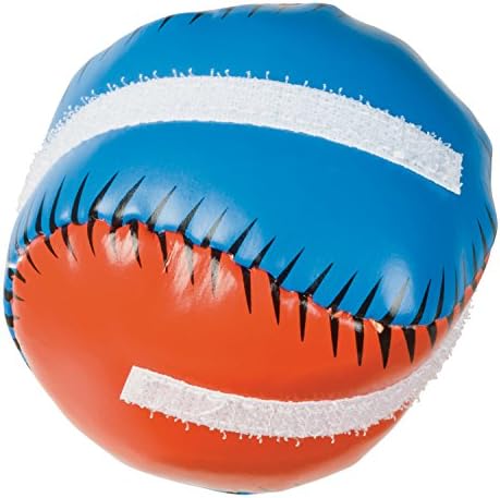 Napolje! Easy Catch Ball & amp; rukavica Set Super Sport vanjski Aktivan igrati bejzbol po Toysmith