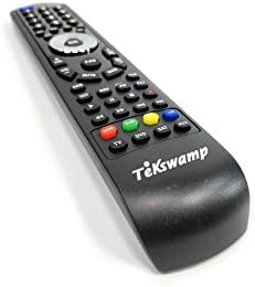 Tekswamp TV daljinski upravljač za Mitsubishi WD-62927