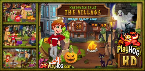 The Village-Hidden Object Game [Preuzimanje]