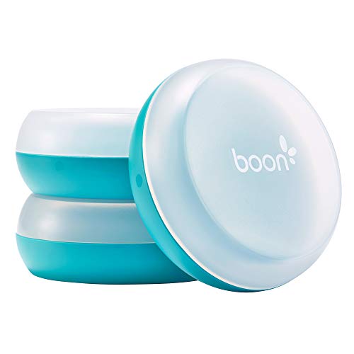 Boon Nursh silikonske bočice za višekratnu upotrebu & Nursh silikonske bočice za višekratnu upotrebu & AMP;