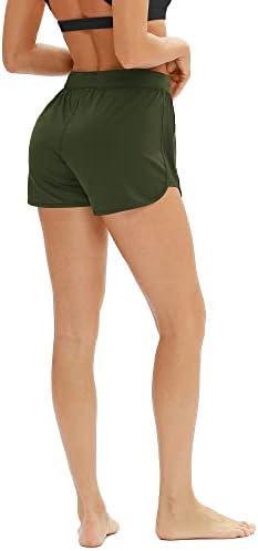 Tkaćice za vježbanje icyzone za žene - Aktivna odjeća vježba Atletska trčanje joga kratke hlače