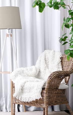 Luksuzan pamučni mješavi ravni list i super meki bijeli krevet odličan za dom, hoteli, bolnice, banje,