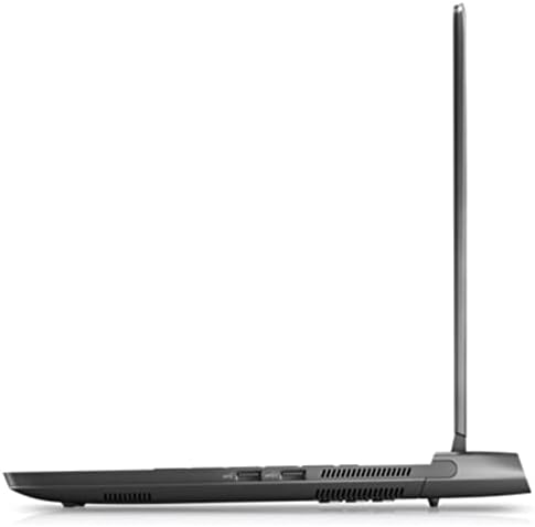 Dell Alienware m15 R7 Gaming Laptop | 15.6 FHD | Core i7 - 1TB SSD-32GB RAM - RTX 3060 / 14 jezgara @ 4.7 GHz