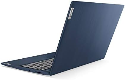 Lenovo 2021 IdeaPad 315.6 Laptop sa ekranom osetljivim na dodir Intel Core i3-10110u 8GB RAM 256GB SSD Windows