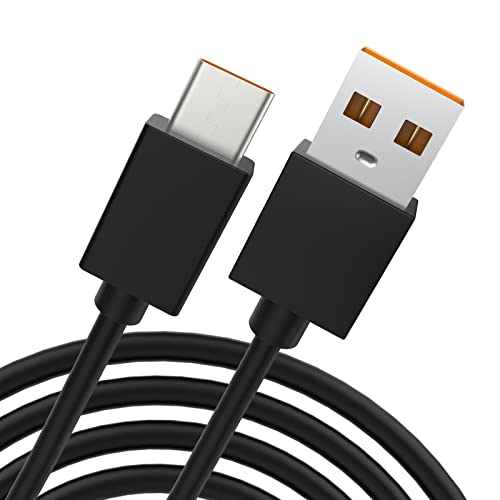 USB tip C kabel za punjač kompatibilan s otkucajima Fit Pro, otkucava fleksibilne slušalice, pobeđuje studijske