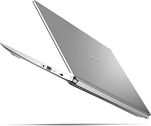 Acer Flagship Aspire 5 15.6 FHD IPS Laptop, 4-jezgro AMD Ryzen 3 3350U, RJ-45, KB sa pozadinskim osvjetljenjem,