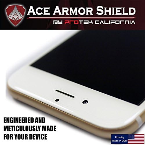 Ace Armor Shield Protek Guard zaštitnik ekrana za Nintendo Switch sa besplatnom doživotnom garancijom
