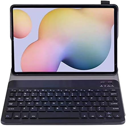 za Tab M10 Plus 10.3 X606F / X606X tablet Case & tastatura njemačka verzija ML3