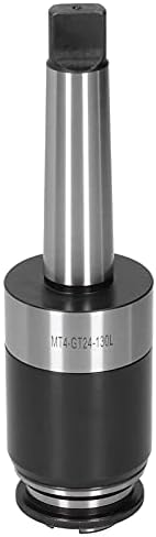 Morse Taper Shank Tool, MT4-GT24-130L Teleskopski držač kotfera Curt Chuck za industrijske potrepštine za CNC