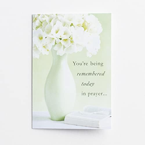 DaySpring-moli za vas-osiguravanje ljubavi - 12 Boxed kartice, KJV