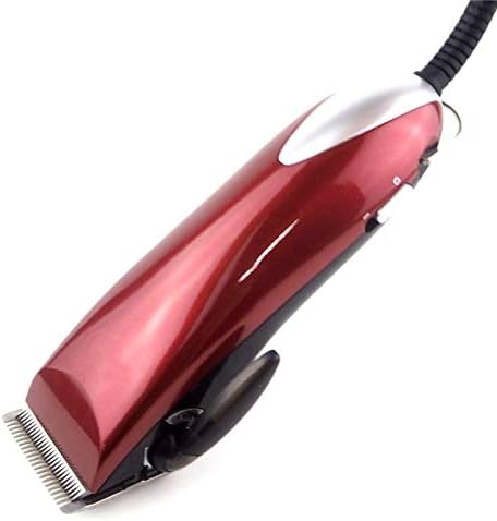 QUUL 25W profesionalni električni rezač za kosu od nerđajućeg čelika za muškarce visoke snage trimer za kosu brada Mašina za brijanje kose