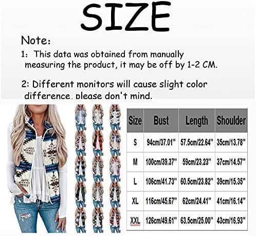 Jakne za žene, 2022 topli modni džep patentni plišani provjera kravata-boja Leopard grafički