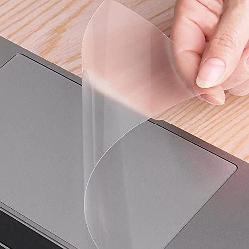 Boxwave touchpad Protector kompatibilan sa Lenovo ThinkPad T15p-ClearTouch za Touchpad , Pad Protector štit poklopac Film kože