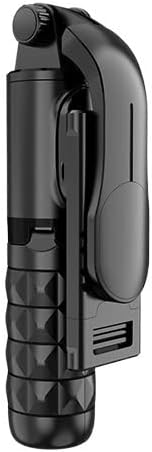 Štapići Bluetooth bežični selfi štap sklopivi Mini stativ proširivi Monopod sa daljinskim zatvaračem EESLL