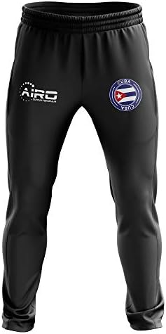 AirosportSwear Cuba Concept Fudbalski trening hlače
