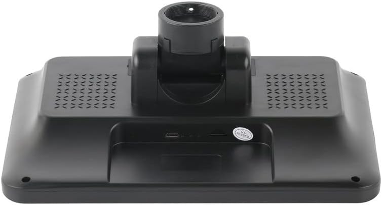 Pribor za mikroskop 12MP 1080p Industrijski 8,5 inčni LCD monitor za biološki stereo tronokularni mikroskopski