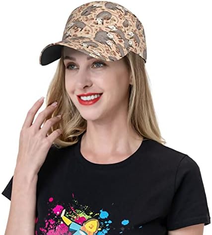 Bejzbol kapa za muškarce ženama modni bejzbol tata kapu za sportski šešir