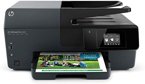 HP OfficeJet 6835 e-all-in-one štampač