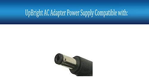 UpBright 36v AC / DC Adapter kompatibilan sa Aqua illumination FRA072-S36-4 FRA072-S364 FRA072-536-4 FRA072-5364 FRA072536-4 FY3602000 Cincon Electronics TR60M36-11E03 1.66 a 2a punjač za kabl za napajanje