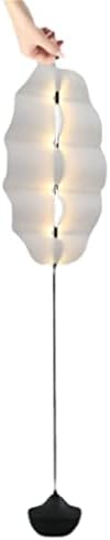 NPZHD TUMBLER Podna lampa Ličnost dnevni boravak Svjetla Svjetla Svjetla Model soba Hotelska izložba
