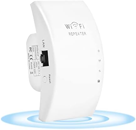 Wifi Proširivač dometa WiFi repetitor 300mbps bežični 2.4 GHz WLAN WiFi mreža Mini WiFi Router ekspander
