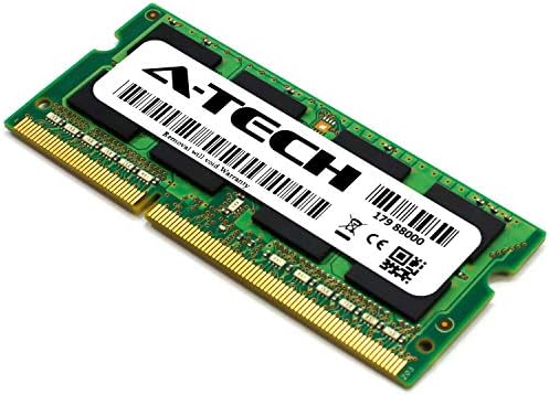 A-Tech 16GB komplet RAM za Dell Latitude E7450, E7250, 7250, E5550, 5550, E5450, 5450, E5250, 5250 laptop | DDR3