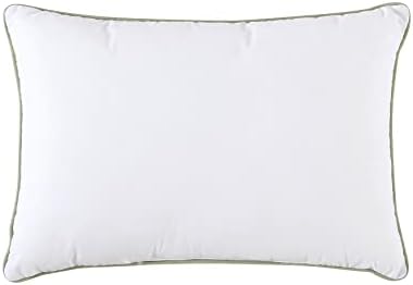 Laura Ashley baca jastuk od ukrasnog jastuka za kauč ili krevet, vikendica Početna Décor, 14 x 20, Bedford Green