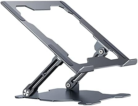 Lysldh sklopivi univerzalni tablet nosač aluminijski legura stalak za notebook računar Prijenosni stol za podršku tablet računara