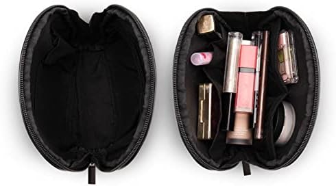 Tbouobt kozmetička torba za žene, vreće za šminke Sobidna toaletna torbica Travel Poklon, Starcot Conch Beach