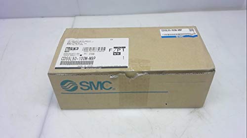 SMC CD55L50-100M-M9P, kompaktni cilindar, veličina bure: 50mm CD55L50-100M-M9P