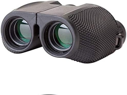 20x50 dvogled velike snage, kompaktni HD profesionalni / dnevni vodootporni dvogled za odrasle teleskop posmatranje ptica Lovački Fudbal - BAK4 Prism FMC Lens