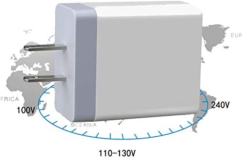 USB do lutke zamene baterije za Adapter kabela Canon BP-828 40 sa 3,1 AMP USB napajanje