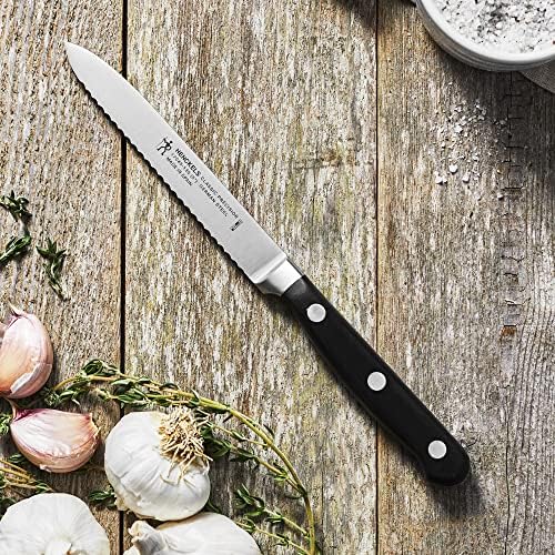 Henckels Classic Precision 5-inčni nazubljeni komunalni nož